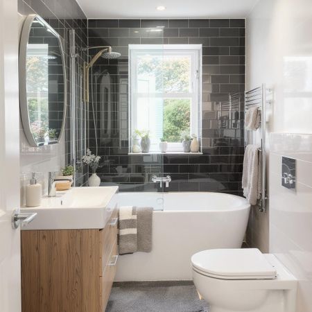 2 bedroom flat to rent - Photo 5