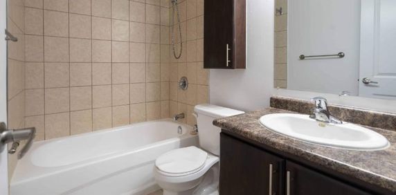 2 CH - 1 SDB - Gatineau - $1,212 /mo - Photo 2