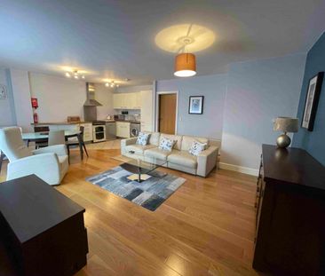 Fforster Square, Lucan, Co. Dublin *** 6 MONTH LEASE ONLY *** - Photo 1