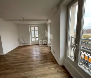 Appartement Melun 3 pièce(s) 55 m2 - Photo 5