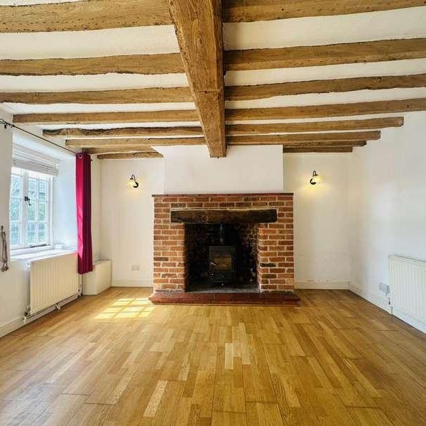 Brook Street, Benson, OX10 - Photo 1