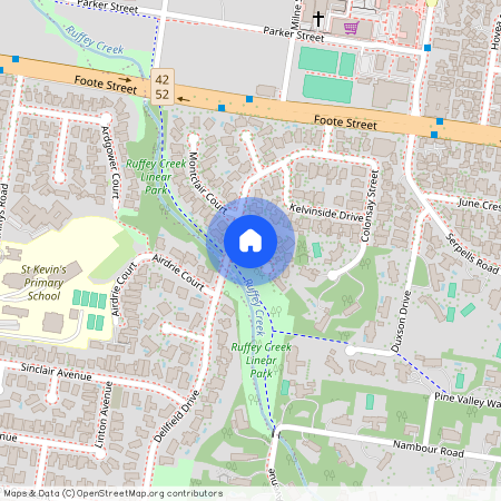 3A Saville Ct, Vic 3106, Templestowe