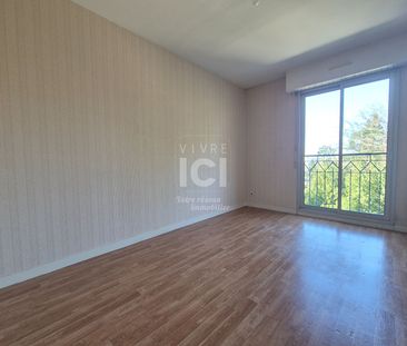 Appartement Angers 3 pièce(s) 68.88 m2 - Photo 6