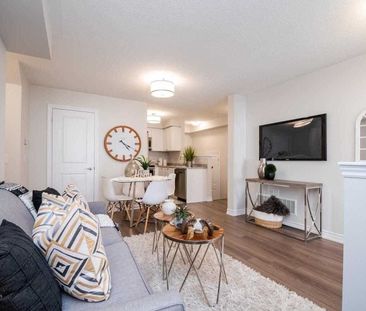 For Lease - 2500 Hill Rise Court Unit# 66, Oshawa, Ontario - Photo 2