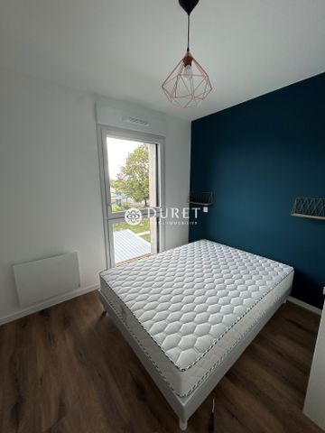 Location Appartement 3 pièces 66m² MONTAIGU VENDEE 85600 - Photo 2