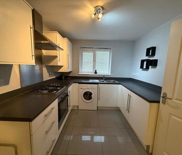 3 bedroom house to rent Lightstream Drive, Speke, Liverpool, Mersey... - Photo 5