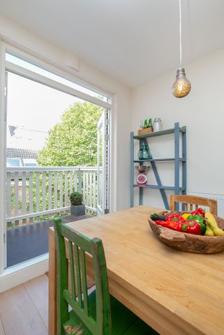 Van Oldenbarneveldtstraat 98-3, Frederik Hendrikbuurt-Zuidoost, 1052KJ, Amsterdam - Photo 4