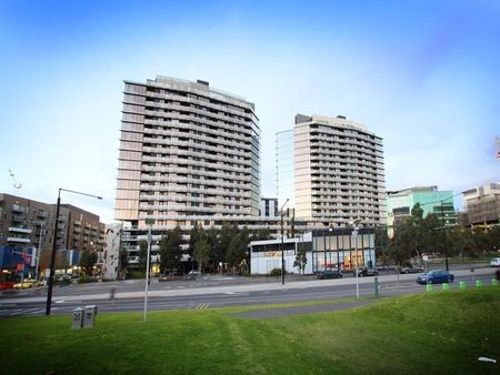 1404/18 Waterview Walk - Photo 3