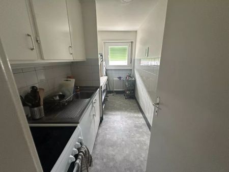 Appartement de 2 pièces rafraîchi au centre ville - Foto 4