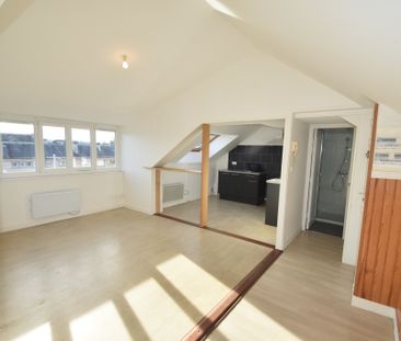 Location Appartement 2 pièces 39m² ST LO 50000 - Photo 1