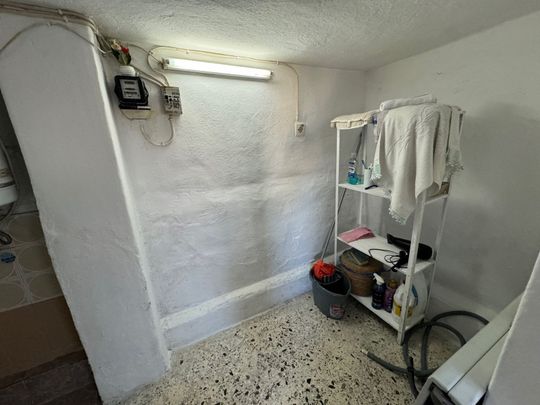 Studio/Γκαρσονιέρα για ενοικίαση Κηπούπολη (Καβάλα) - Photo 1