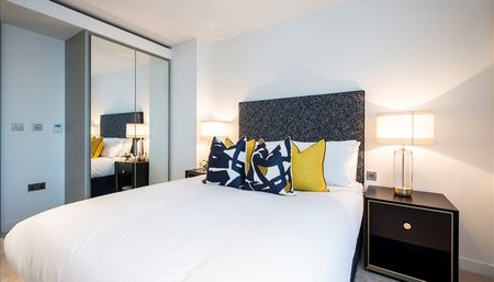 Stylishly Designed Two-Bedroom Apartment Swimming Pool Private Balcony W2 - Photo 5