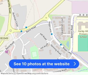 Hill Road, Arborfield, Reading, RG2 - Photo 1