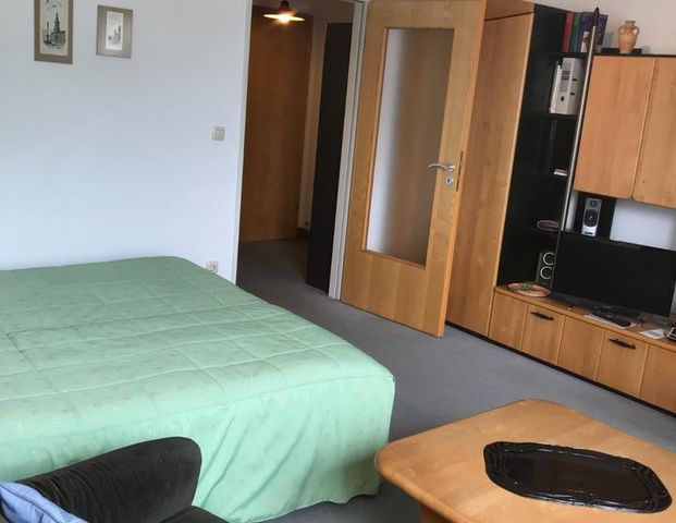 Vollmöbliertes Appartment im Kurort Bad Gögging langfristig ! - Photo 1