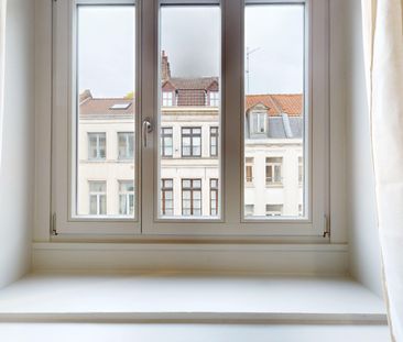 LEONARD DANEL S Colocation 4 chambres à Lille - Photo 3