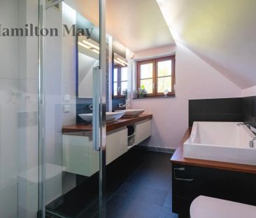 Dom rodzinny z pięknym ogrodem - Photo 1