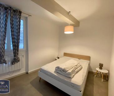 Location Appartement 2 pièces 32m² DIEPPE 76200 - Photo 2