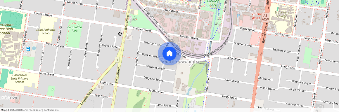 6 Short St, Qld 4350, South Toowoomba