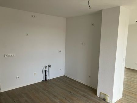 Stilvolle Wohnung in Mannheim - Foto 3