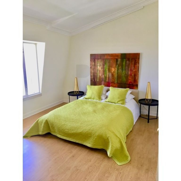 3 room luxury Apartment for rent in Monte Estoril, Cascais, Lisbon - Photo 1