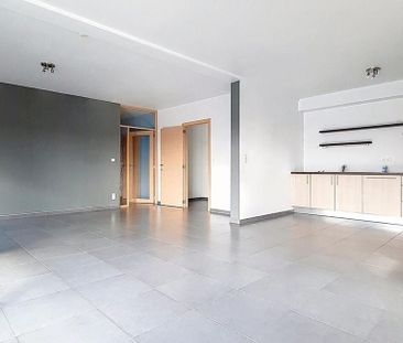 Appartement te huur in Herseaux voor € 850 met 2 slaapkamers - Photo 2