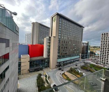 No. Media City Uk, Salford, M50 - Photo 3
