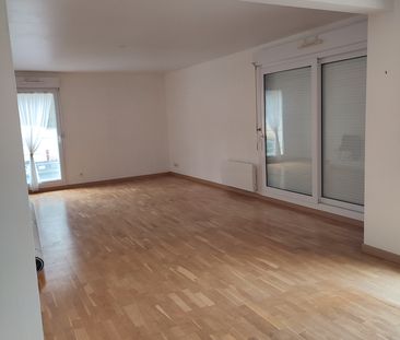 Location Appartement 4 pièces 86m² CAEN 14000 - Photo 1