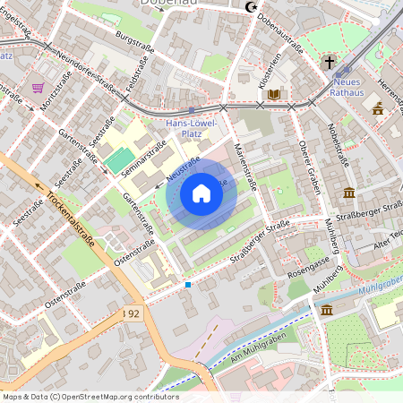 Dörffelstraße 12, |, 08527 Plauen