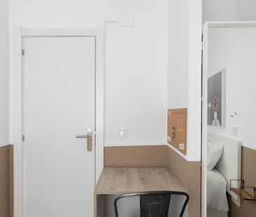 Calle Daoíz, Getafe, Community of Madrid 28903 - Photo 6