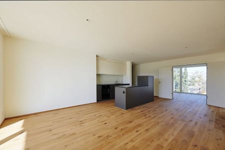 5.5 Zimmer, 107 m², 2. Stock - Foto 4
