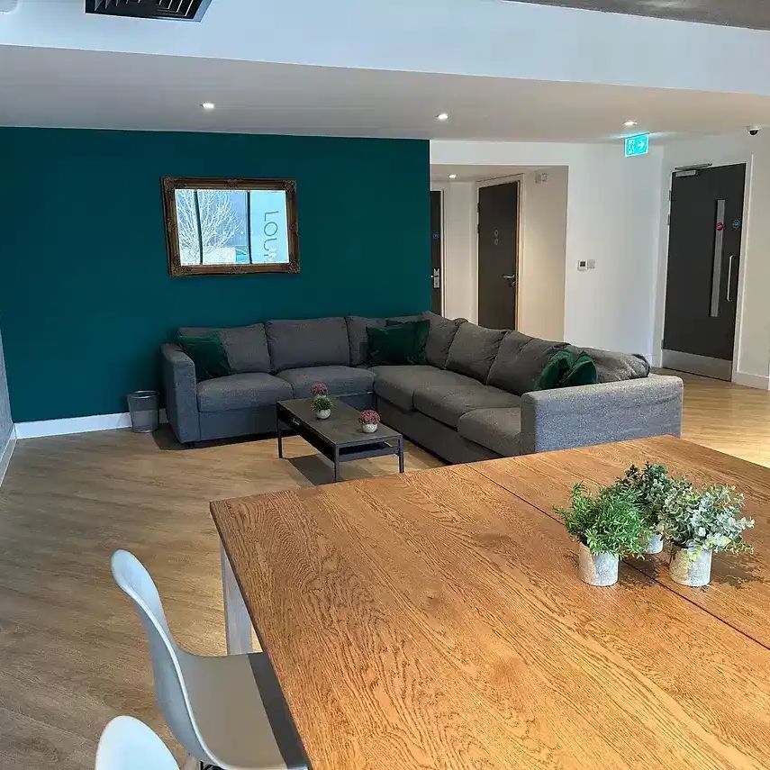 Premium Townhouse Studio - Photo 1