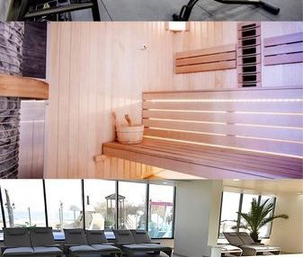 Inchiriez apartamente in complexul Alezzi beach resort - Photo 5