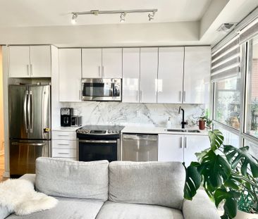 For Lease - 20 BRUYERES Mews Unit# 327, Toronto, Ontario - Photo 4