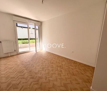 Appartement T3 neuf 69m2 - Rouen Saint-Sever - Photo 2