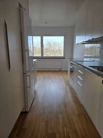 Agneshögsgatan 53 C - Foto 5