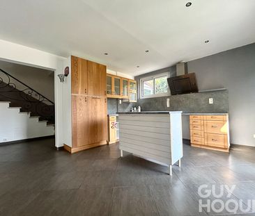 Maison à louer à Castelginest - 4 pièces, 116.22 m² - jardin et garage - Photo 4