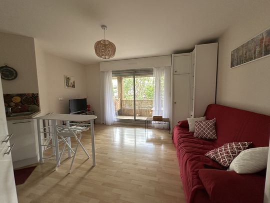 Location Appartement 2 pièces 36m² TOULOUSE 31400 - Photo 1