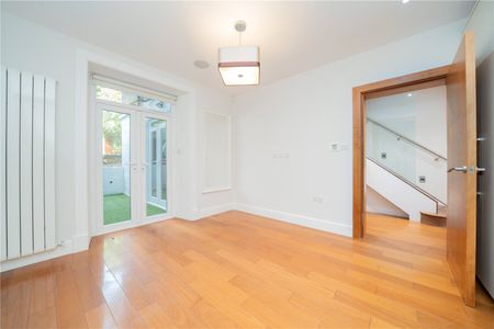 Lexham Gardens, South Kensington, W8, London - Photo 5