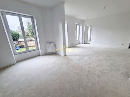 Location Appartement 2 pièces 53m² - Photo 2
