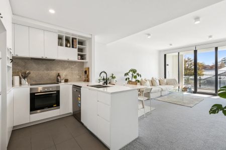 Modern Apartment Living in the Heart of Mount Lawley - Photo 5