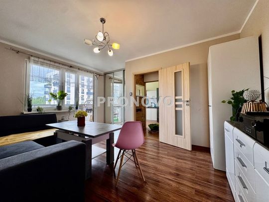 Szczecin, Niebuszewo - Photo 1