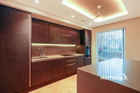 Hudson Quarter, York - Photo 4