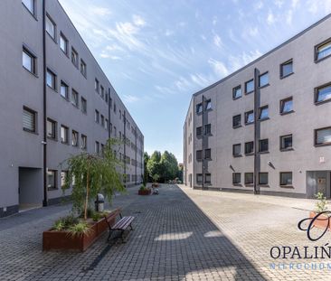 Kawalerka na wynajem | ul. Strażacka | od września - Photo 5