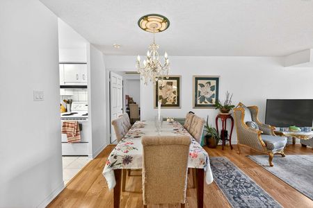 For Lease - 39 Parliament Street Unit# 811, Toronto, Ontario - Photo 2