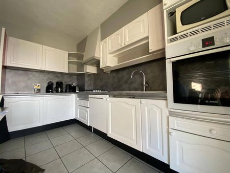 Location maison individuelle 5 pièces 104 m² à Valence (26000) - Photo 5