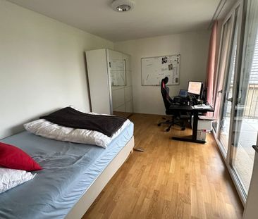 2.5 Zimmer, 50 m², 2. Stock - Photo 2