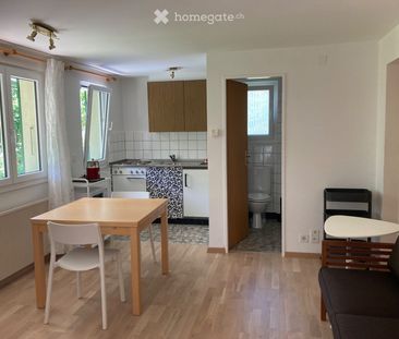 2.5 Zimmer - Photo 2