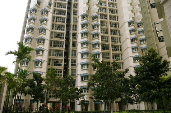 Blk 387 Goodview Gardens (Bukit Batok), HDB 5 Rooms - For Rent - Photo 1