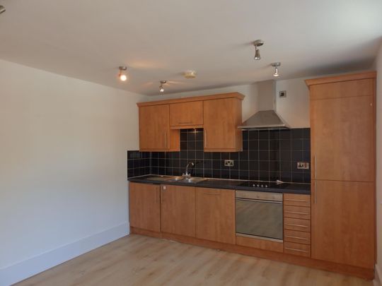 2 bedroom apartment to rent - Photo 1