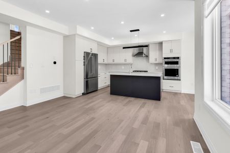 For Lease - 91 Bezel Lane, Oakville, Ontario - Photo 5